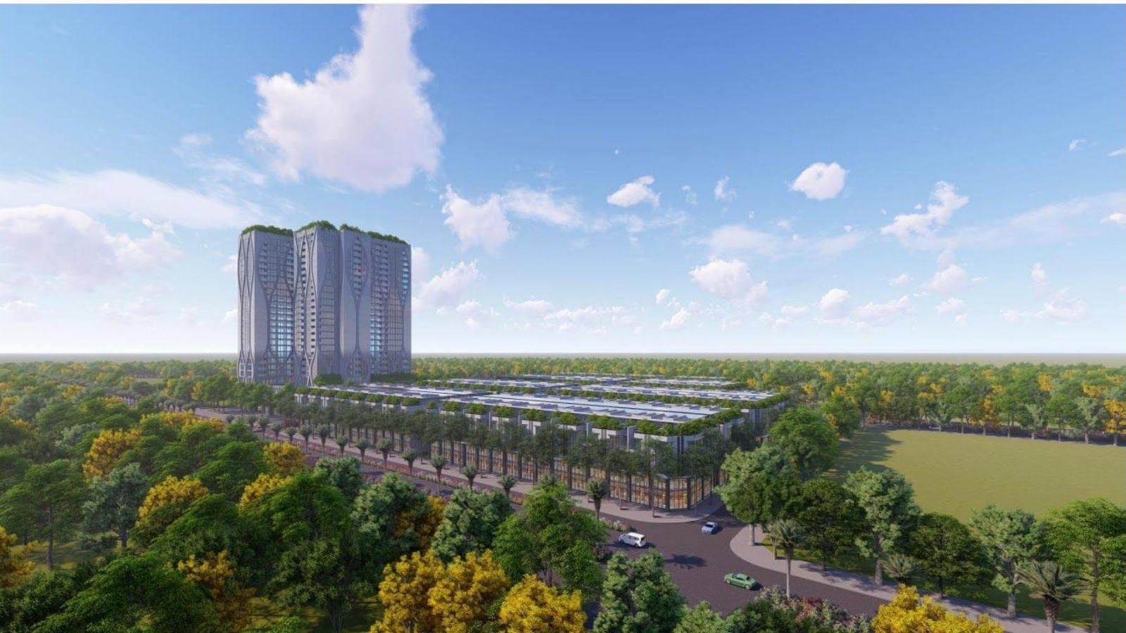 Apec Lạng Sơn